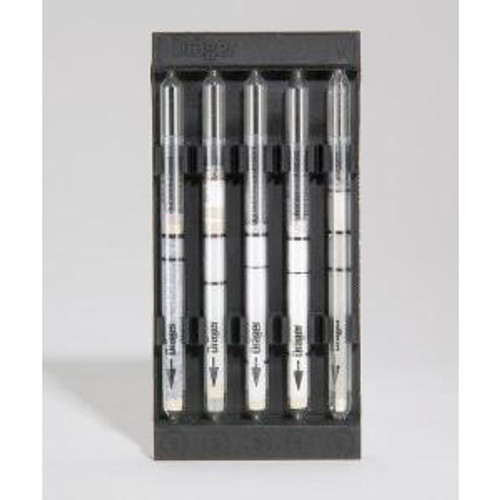 Draeger Gas Sample Tubes-DRAEG CH20001