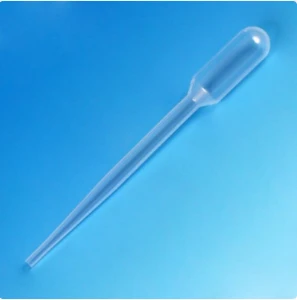 Transfer Pipet, 4.0mL, General Purpose, Blood Bank, 130mm, STERILE-GLB 138060-S01