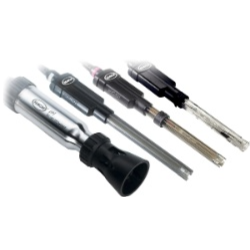 CONDUCTIVITY PROBE, STD, w/1m CABLE-HACH CDC40101