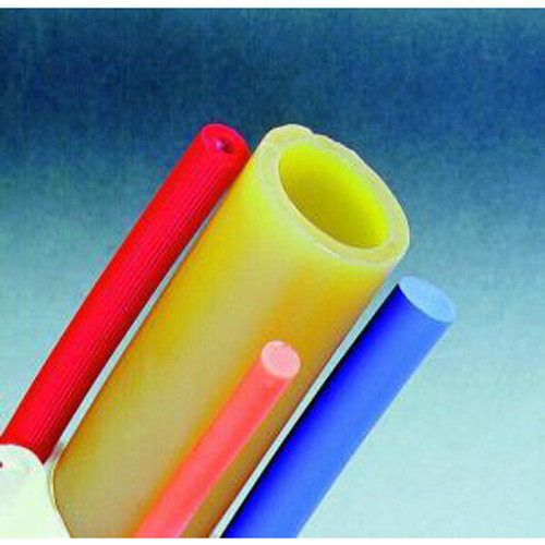Amber Latex Rubber Tubing-HYG 10922