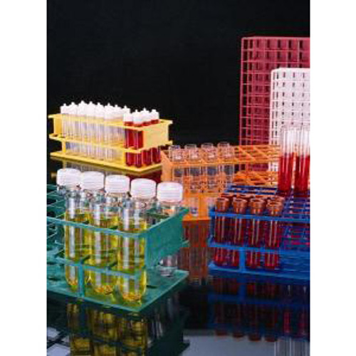 Unwire Test Tube Racks-NALGE 5970-0120