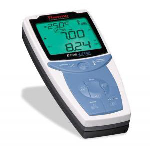 Orion 4-Star Portable pH/DO Meter. Thermo Scientific-ORION 910060