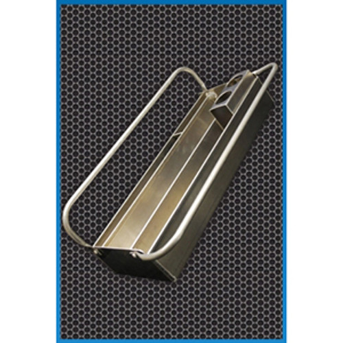 Gaugers Tray, with 100ml Tube Holder-SMG 4001A