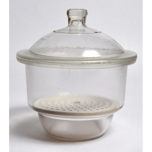United Scientific® Desiccators, Glass 12" / 300mm-UNITED DSGL300