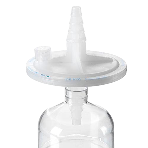 AcroPak™ 20 Filters with Supor® EKV Membrane - 0.2µm, Gamma-Irradiated, 3/pk-PALL 12247
