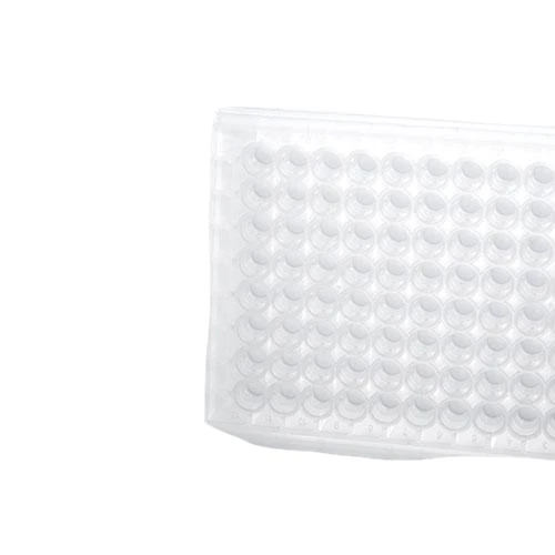 AcroPrep™ Advance 96-well Filter Plates for Aqueous Filtration - 350µL, 1µm Glass Fiber, 10/pk-PALL 8031