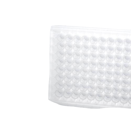 AcroPrep™ Advance 96-well Filter Plates for Solvent Filtration - 2mL, 0.45µm wwPTFE Membrane, 5/pk-PALL 8784
