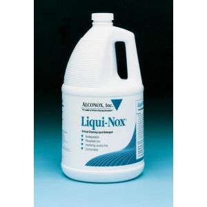 Liqui-Nox Anionic Liquid Detergent-ALC 1201