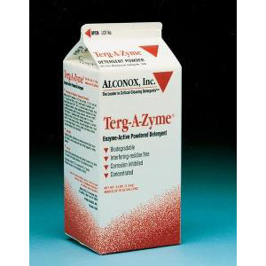 Terg-A-Zyme Anionic Detergent with Protease Enzymes-ALC 1301