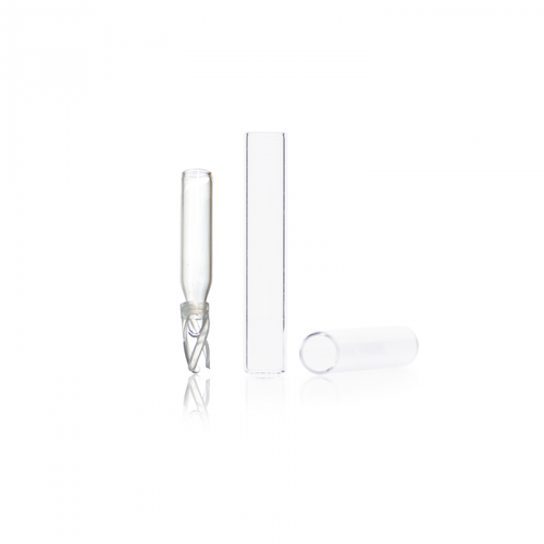 KIMBLE® Limited Volume Vial Insert, 400 µL-KIMBLE 60855-631
