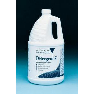 Detergent 8 Low Foaming Phosphate Free Detergent-ALC 1715