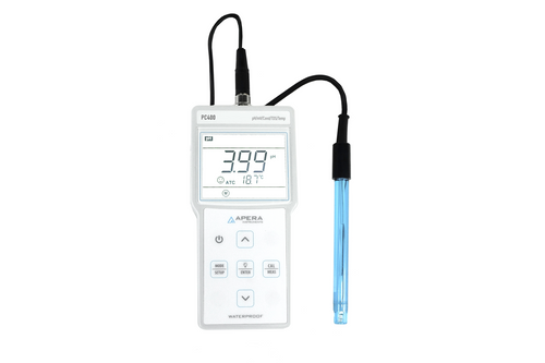 Portable pH Meter Kit-APERA AI411