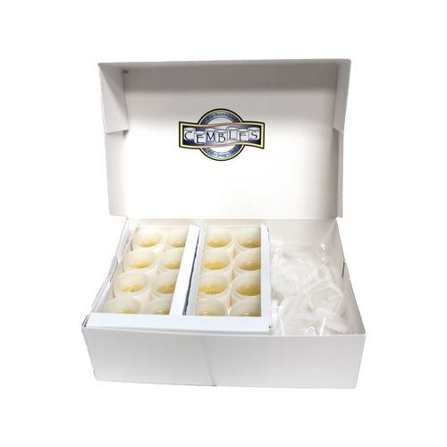 Mylar  6.0 micrometer (0.24 mil) Film 32 x box-PLS PA-340-40-160