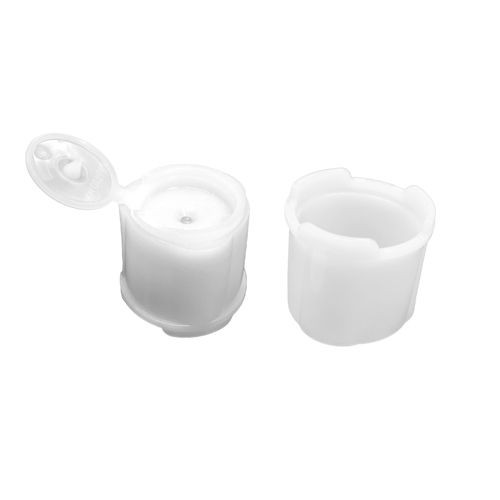 XRF Sample Cups 32mm (suitable for Oxford analyzer) OD 30mm ID-PLS SC-2132