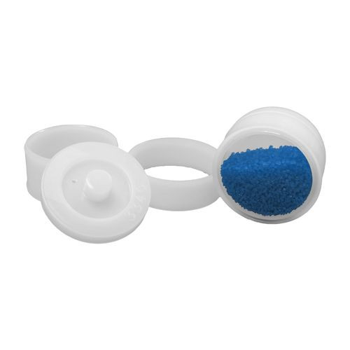 XRF Sample Cups 40mm OD 34mm ID-PLS SC-3340