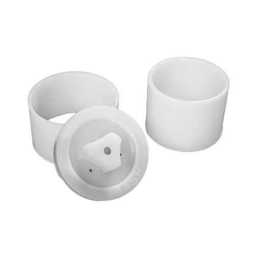 XRF Sample Cups 45mm OD 39mm ID-PLS SC-3345-H