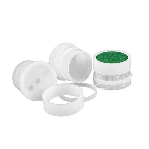 XRF Sample Cups 32mm OD 25mm ID-PLS SC-4131