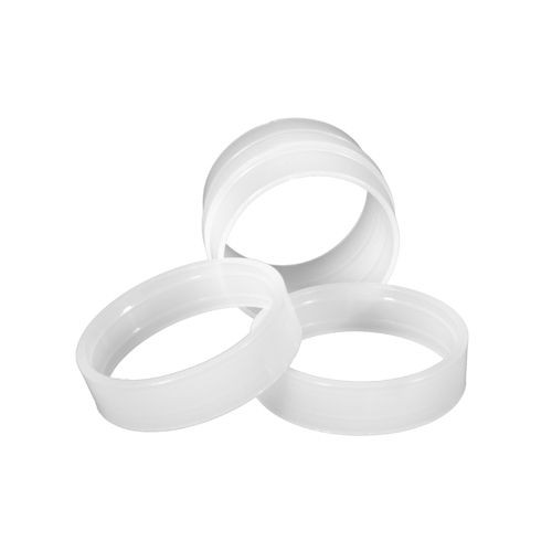 XRF Sample Cups 40mm OD 32mm ID-PLS SC-4240