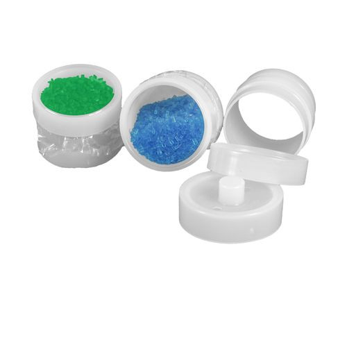 XRF Sample Cups 45mm OD 40mm ID-PLS SC-4345