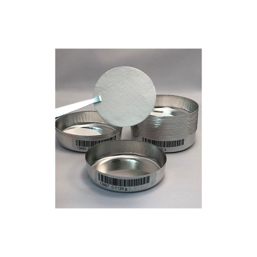 934-AH® Glass fiber filter, Diameter 47 mm, prewashed & dried, not tared, TSS or VSS Procedure, 100/pk-IWT AH-WD-4700