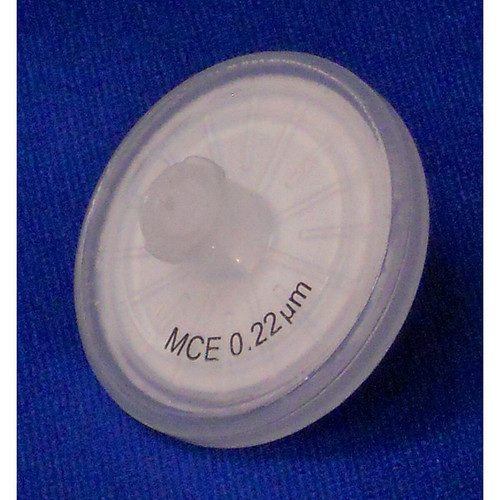Nonsterile MCE Syringe Filters, 0.22(μm), 13(mm), 100 pack-IWT IWT-ES10098