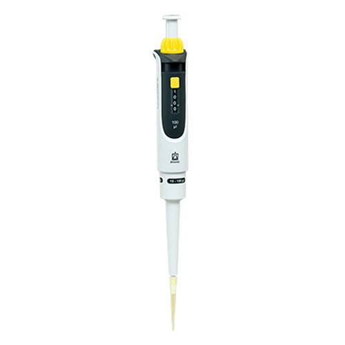 Transferpette S Pipette 10-100uL Adjustable volume Model D-100-BRN 705874