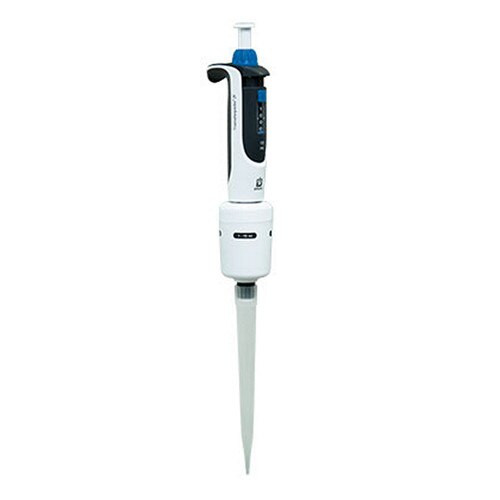 Transferpette S Pipette 1000-10000uL Adjustable volume-BRN 705884
