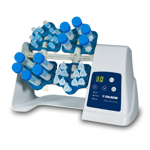 GILSON VAR. SPEED ROTATOR 115V-GILSON 36110100