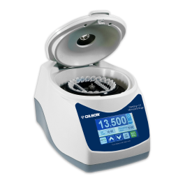 GILSON HI-SPEED MICROCENTRIFUGE 115V-GILSON 36110200