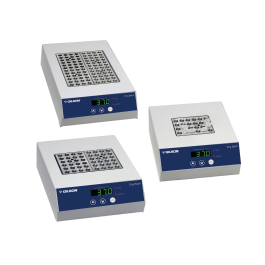 GILSON DRY BATH 4-BLOCK DIGITAL 115V-GILSON 36110500