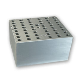 BLK 48X0.2ML TBS OR 6 PCR STPS, 8 TBS EA-GILSON 36117120