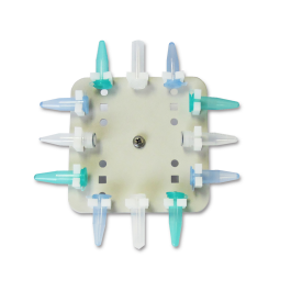 HORIZONTAL HEAD, FOR 12 X 1.5ML-GILSON 36117350