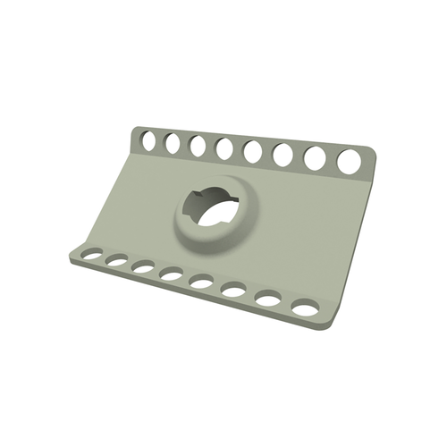 CENTRY 103 ROTOR 2 TUBE-STRIPS 8X0.2 ML-GILSON F1077311