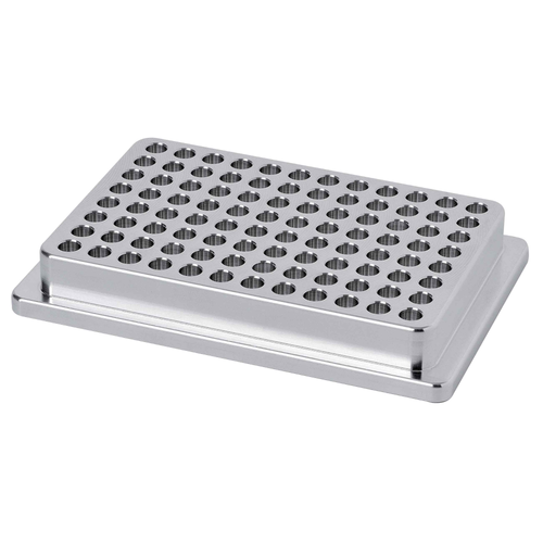 ALU-HEATER BLOCK PLATEMASTER-GILSON F1077604