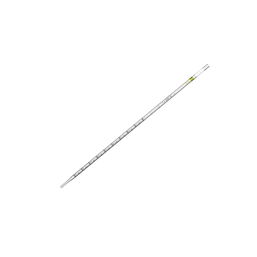 5ML SEROLOGICAL PIPETTE, BULKST, 25/BAG-GILSON F110125