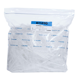 DIAMOND TIPS, D1200, ECO-PACK-GILSON F161110