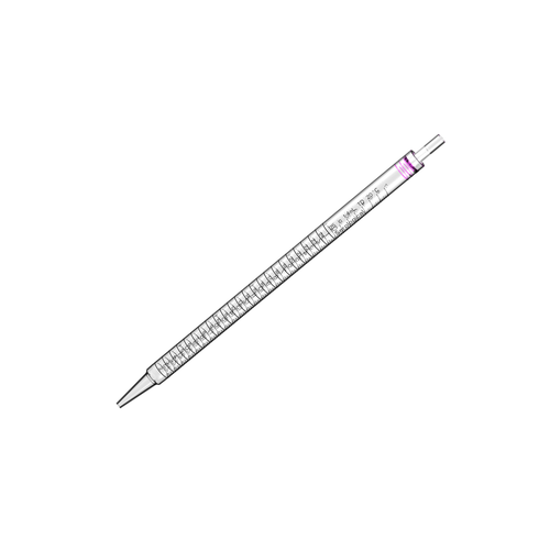 25ML SEROLOGICAL PIPETTE, BULKST, 20/BAG-GILSON F110129