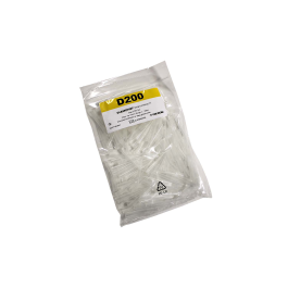 D200 TIPS, EASY-PACK, BOX OF 1000, 5 BAG-GILSON F161931