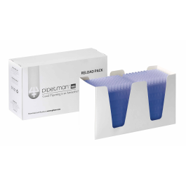 DIAMOND,  RELOAD PACK, D1000, 576 TIPS-GILSON F167014