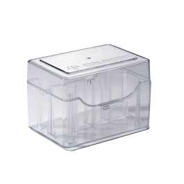 UNIVERSAL RELOAD BOX FOR TOWER PACK-GILSON F167100