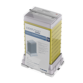 TOWER PACK STER,D200,REFILL960-GILSON F167203