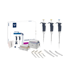 PIPETMAN L STARTER KIT-GILSON F167350