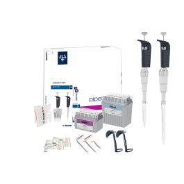 PIPETMAN  LARGE VOLUME KIT-GILSON F167920