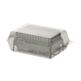 DIAMOND TIPS, D300ST, TIPACK,BOX OF 960-GILSON F171401