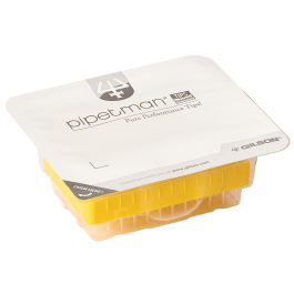 Diamond, Blister DSF200ST, 960 tips-GILSON F172513