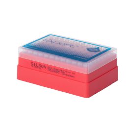 EF10ST-LR STERILIZED FILTER TIPS-GILSON F1731031