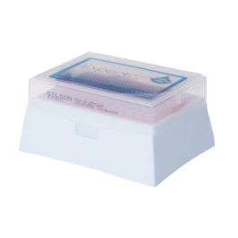 EL10ST Sterilized Tipack, Case-GILSON F1732012