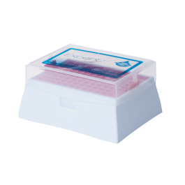 Empty Racks (10 uL), 24/Case-GILSON F1732022
