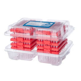 EL10 TowerPack Reload System, Case-GILSON F1732052