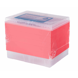 EL10ST Sterilized MegaPack-GILSON F1732071